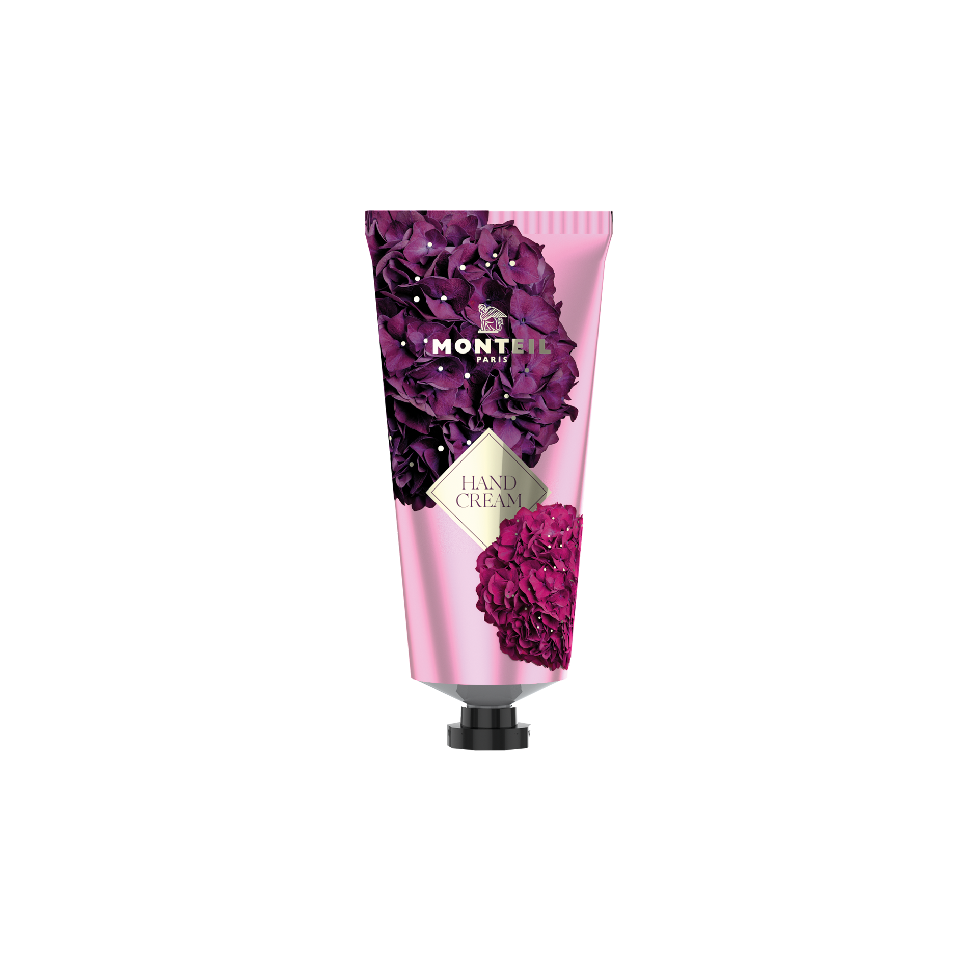 Monteil WinterBerry - Hand Cream