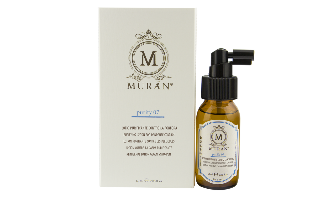Purify 07 - Anti-dandruff lotion