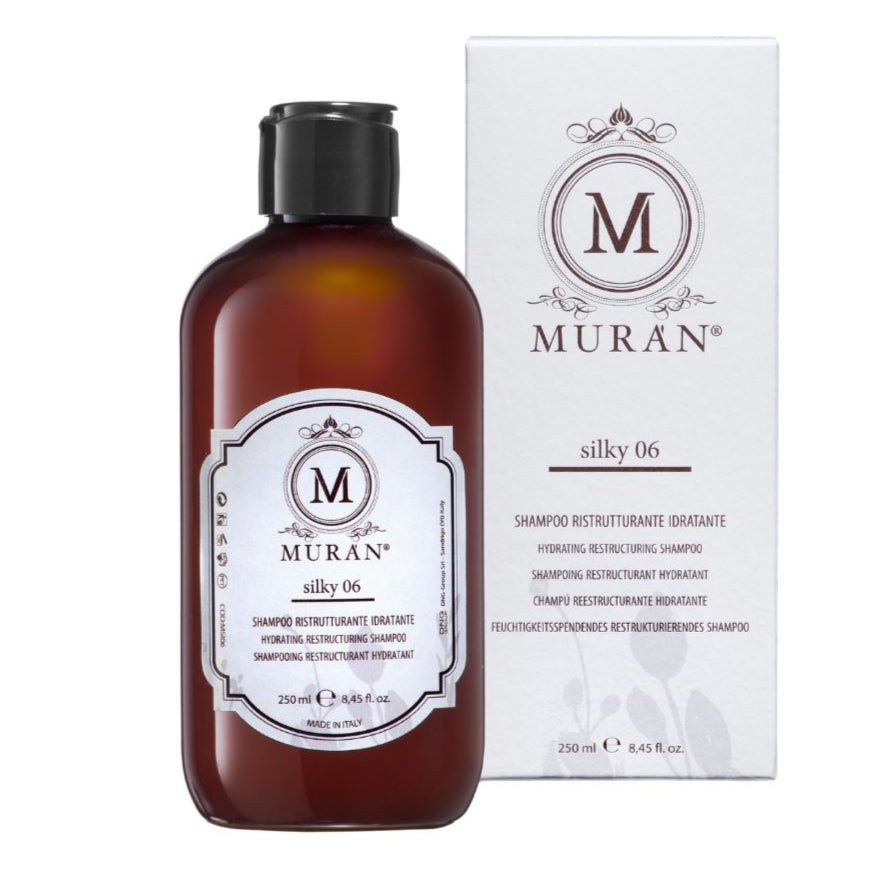 Muran Silky - 06 Shampoo - 250 ml