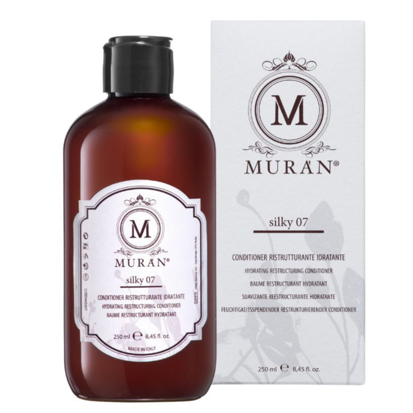 Muran Silky - 07 Conditioner - 250 ml