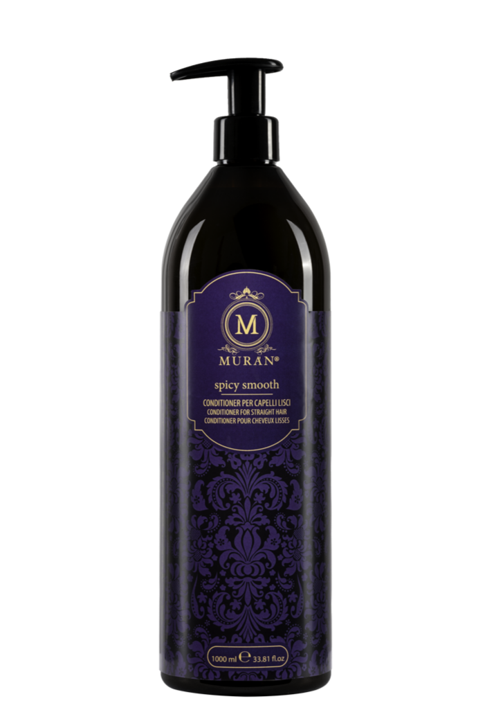 Muran Spicy Smooth Conditioner - 1000 ml