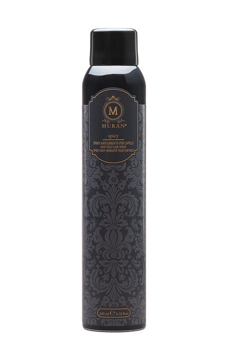 Muran Spicy 03 Hair Spray for Moisture Protection - 200 ml