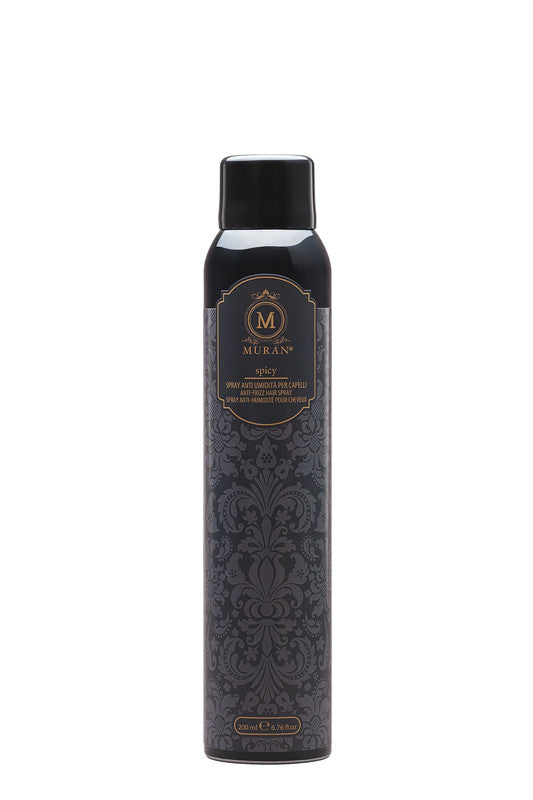 Spicy 03 - Hair spray for moisture protection