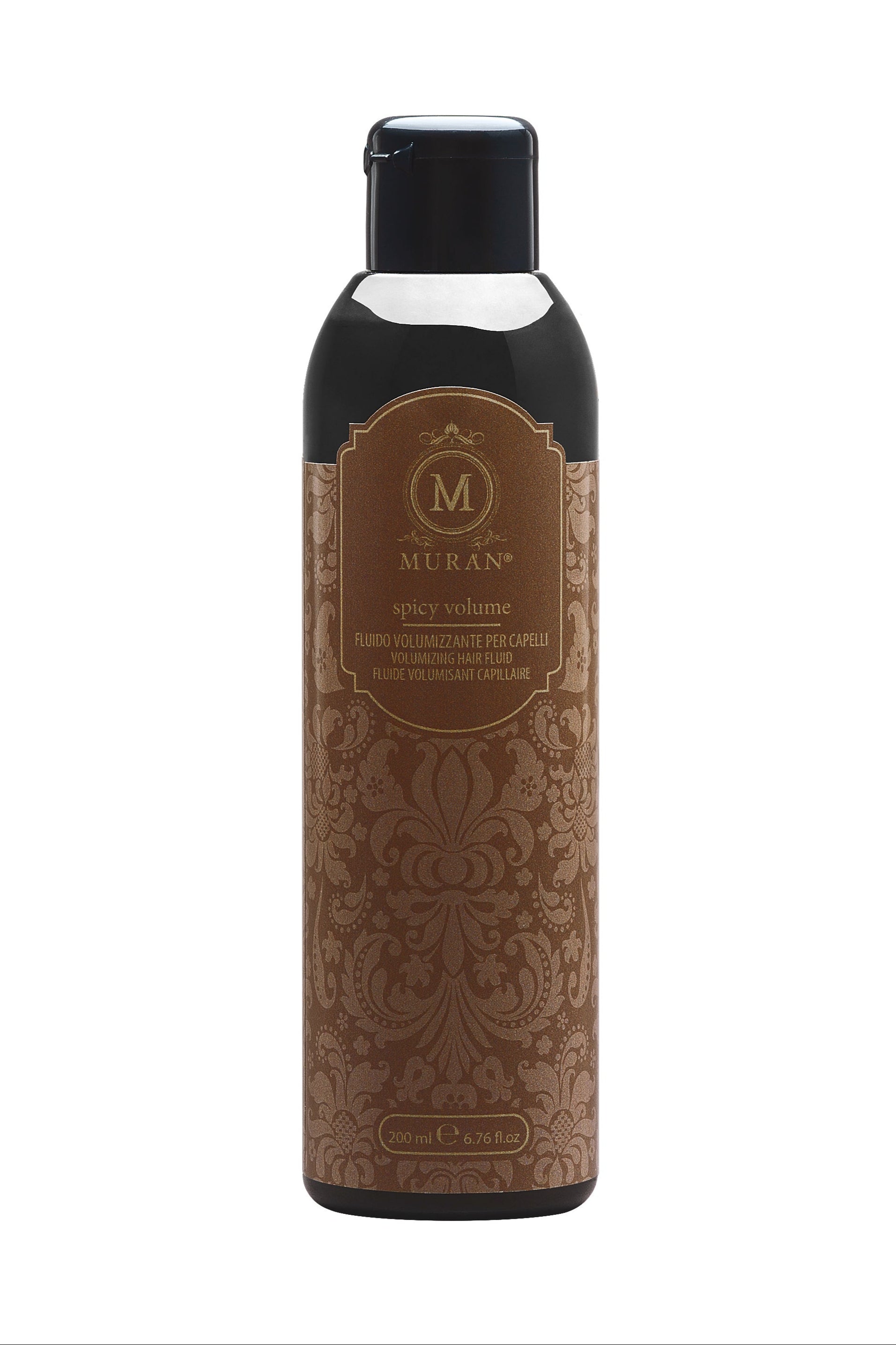 Muran Spicy Volume Fluid - 200 ml