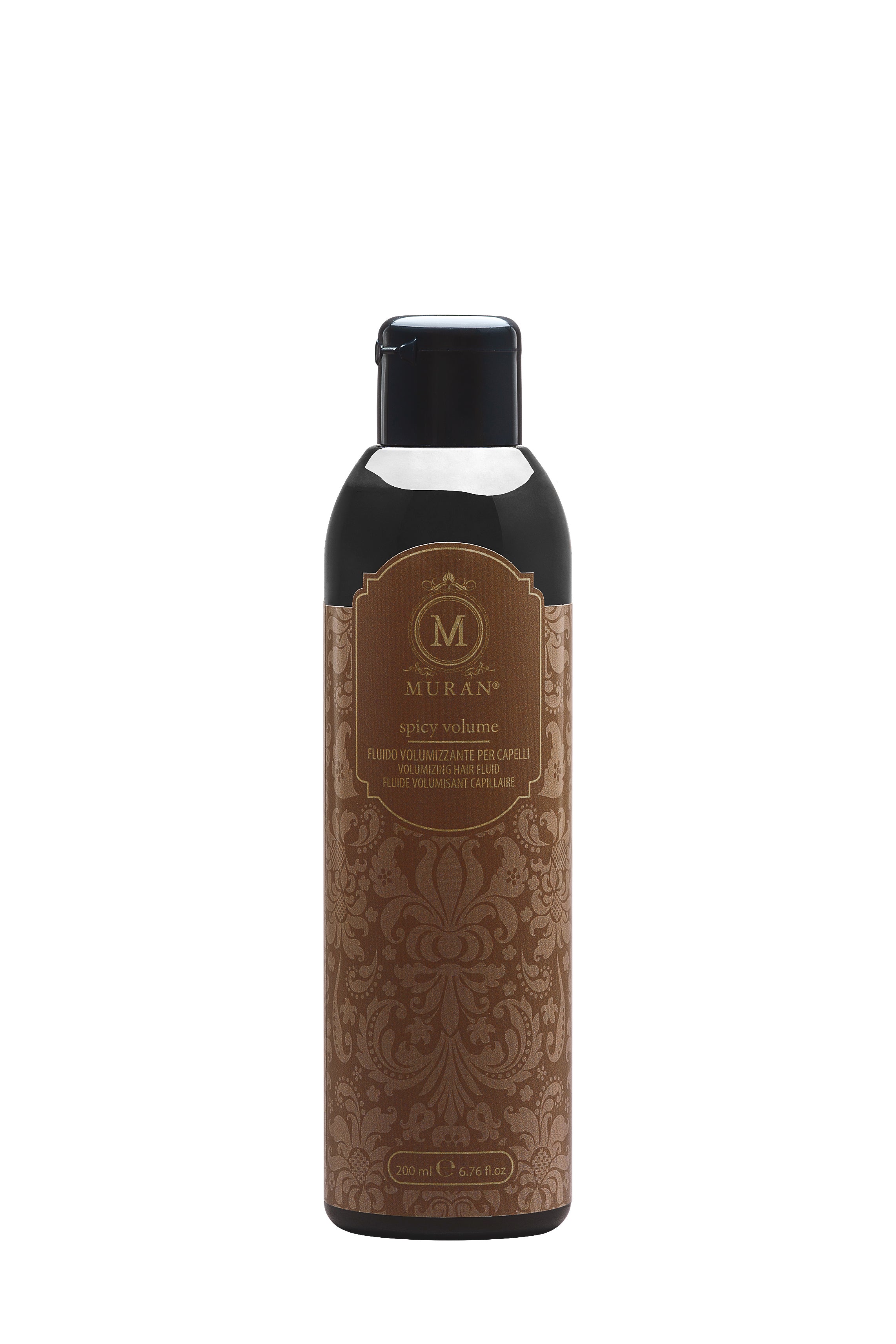 Spicy Volume - Fluid for hair volume
