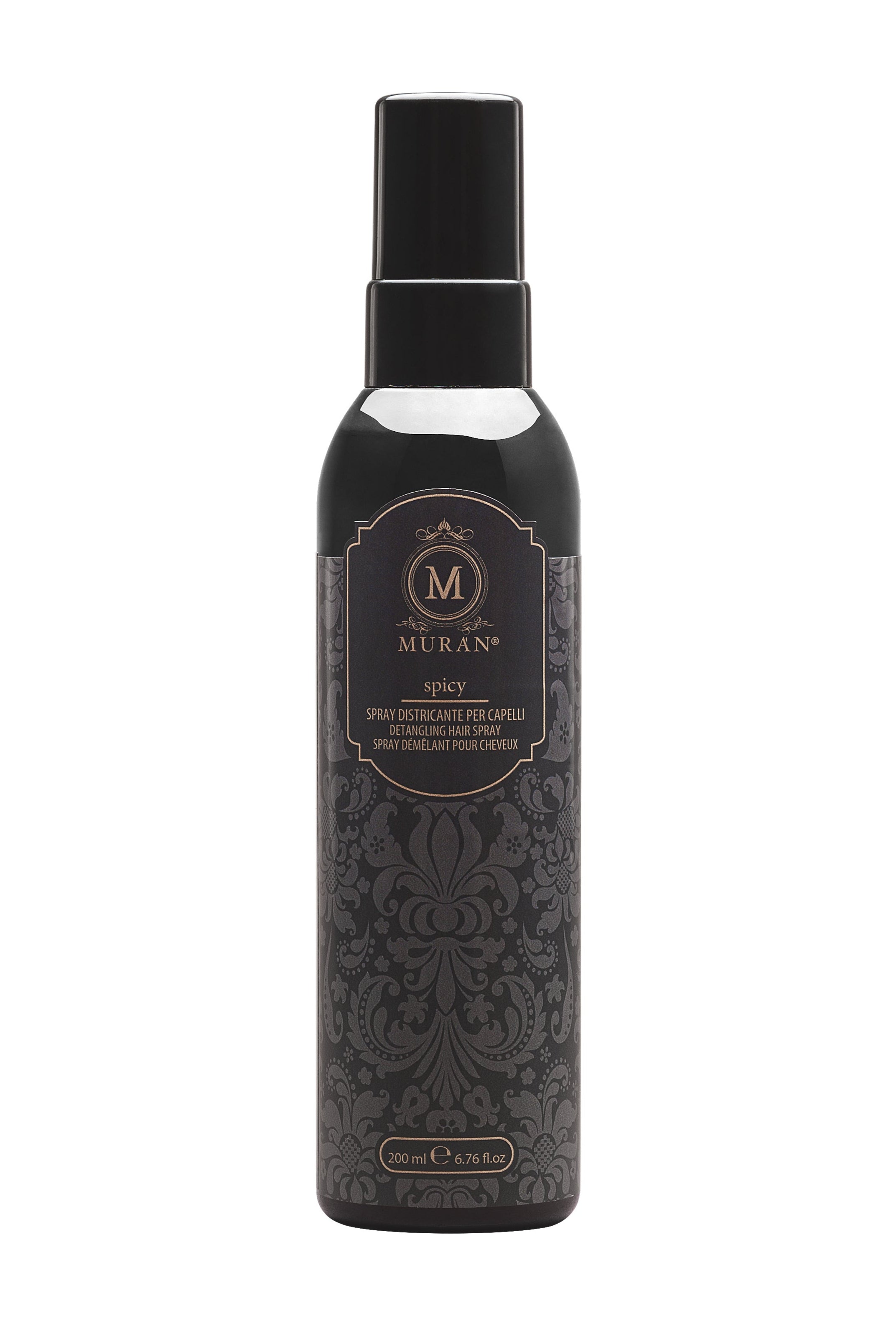 Muran Spicy 04 Spray for Easy Combing - 200 ml