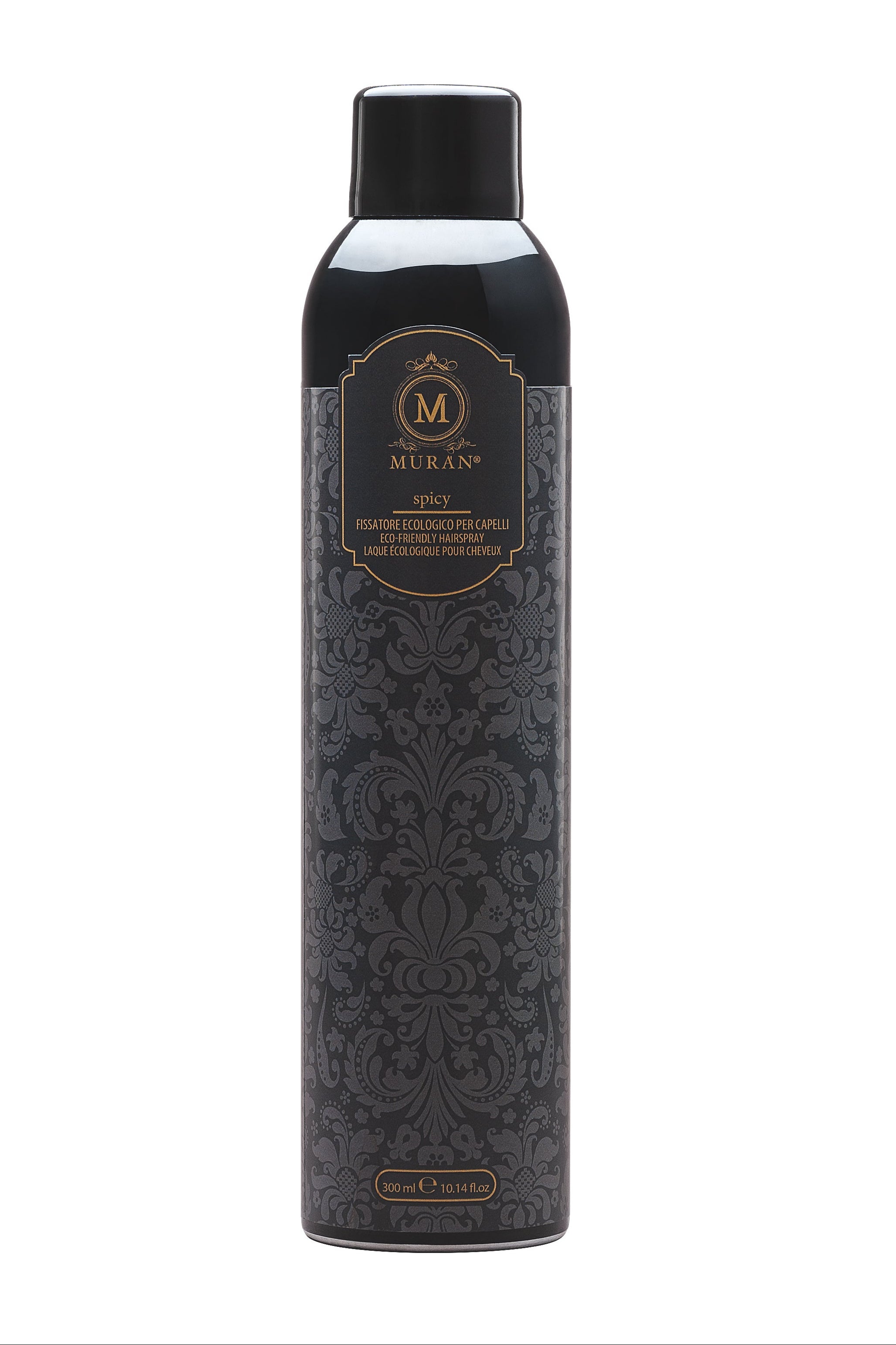 Muran Spicy 02 Eco Hairspray - 300 ml