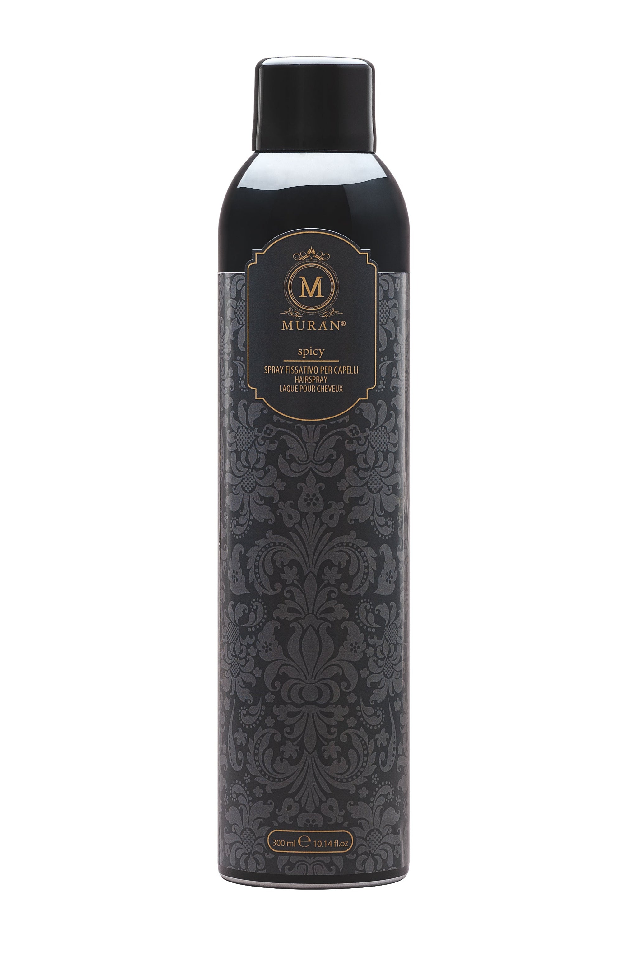 Muran Spicy 01 Fixing Spray - 300 ml