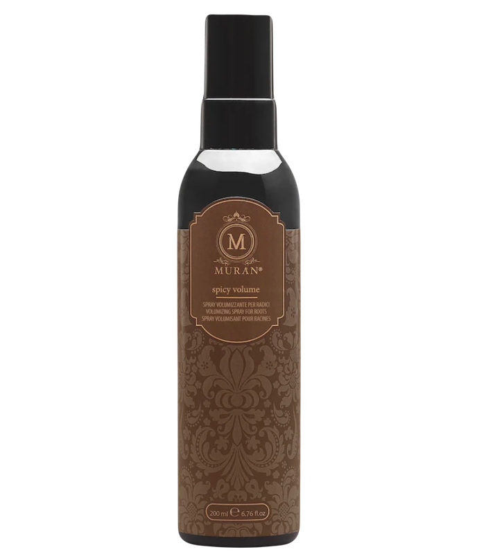 Spicy Volume - Spray for hair volume